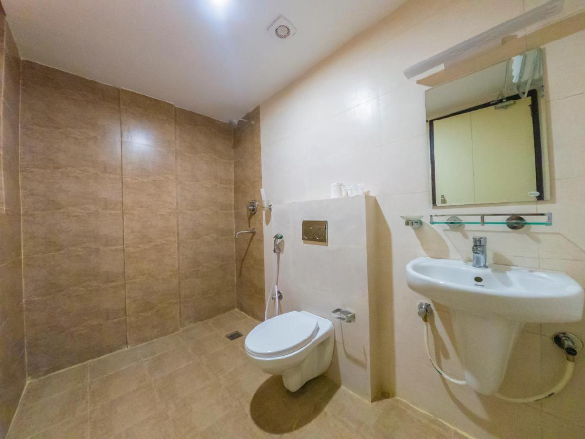 Hotel Ananda Katmandu Dış mekan fotoğraf