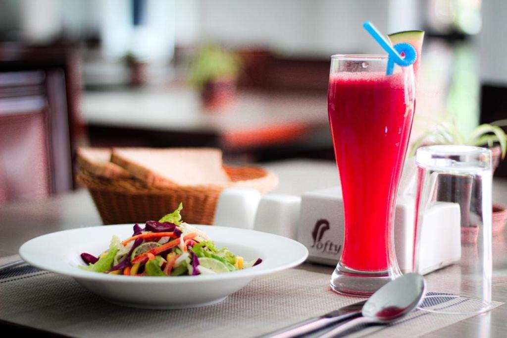 Hotel Ananda Katmandu Dış mekan fotoğraf